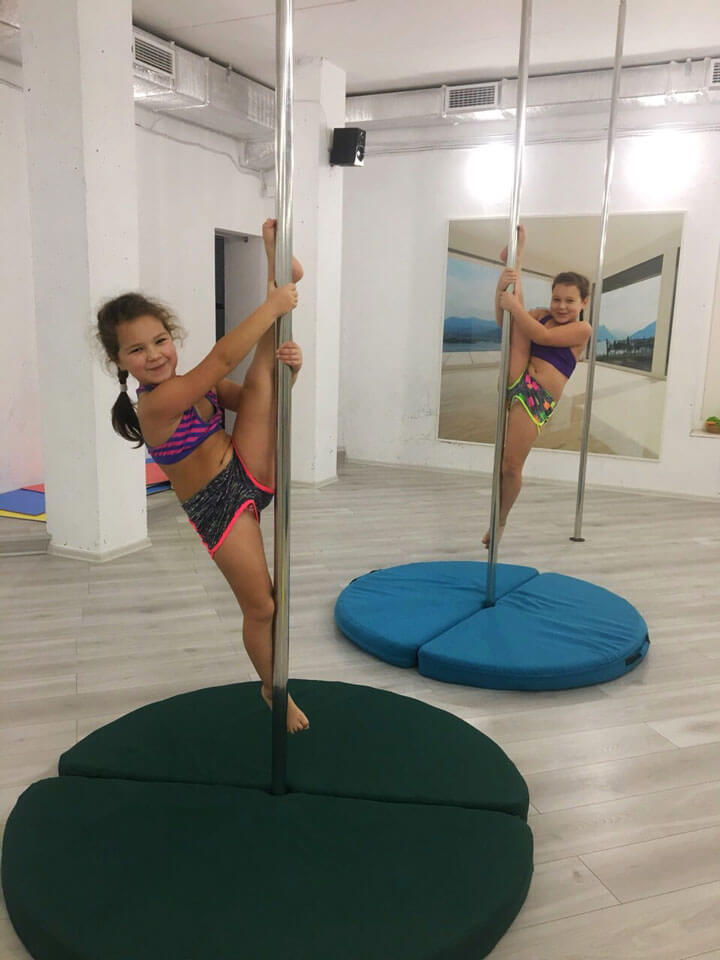 Стимули в ALEKSA Studio